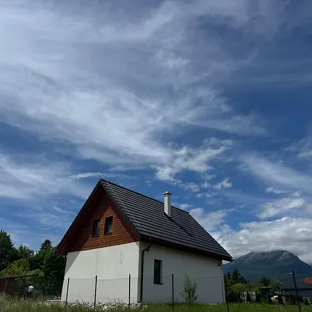 Drevák Сasa de vacaciones *
