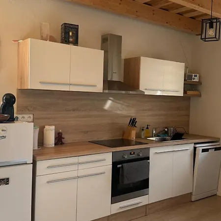 Сasa de vacaciones Drevák Stará Lesná