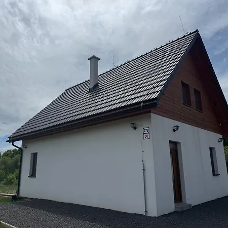 Сasa de vacaciones Drevák *