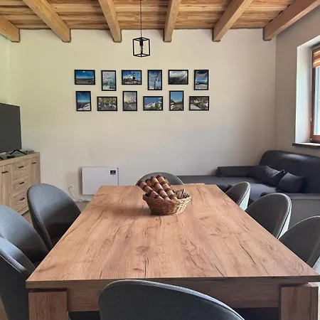 Drevák Stará Lesná