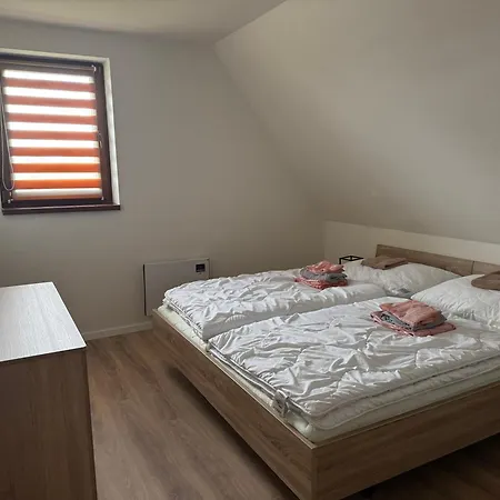 Сasa de vacaciones Drevák *
