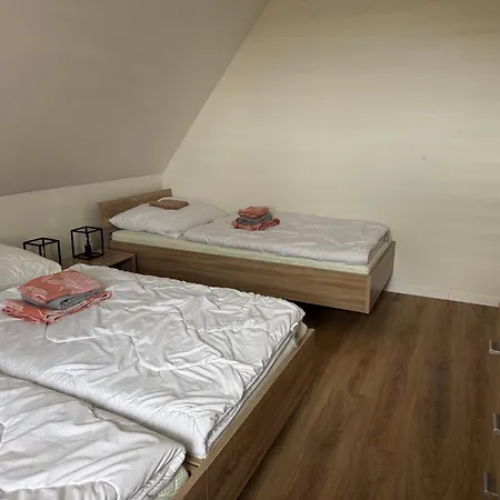 Drevák * Stará Lesná